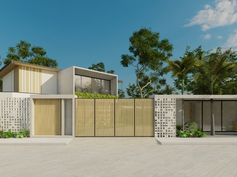 6 bed Single Family Homes For Sale in Playa Grande, Guanacaste - photo 4