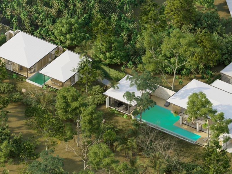 6 bed Single Family Homes For Sale in Playa Grande, Guanacaste - photo 25