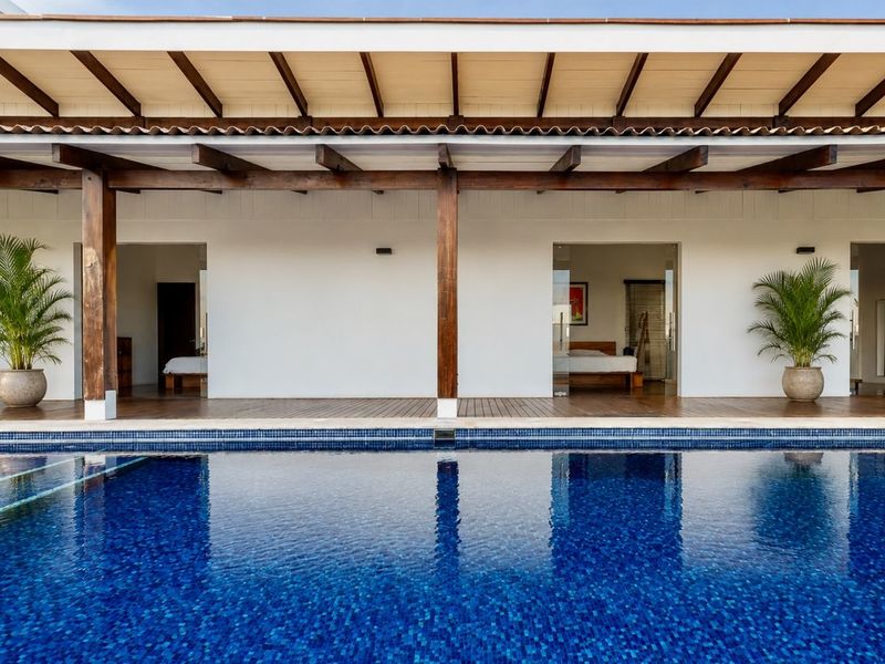 4 bed Single Family Homes For Sale in Santa Teresa, Puntarenas - photo 4