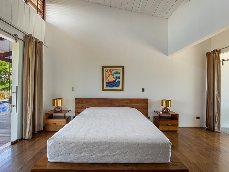 4 bed Single Family Homes For Sale in Santa Teresa, Puntarenas - photo 20
