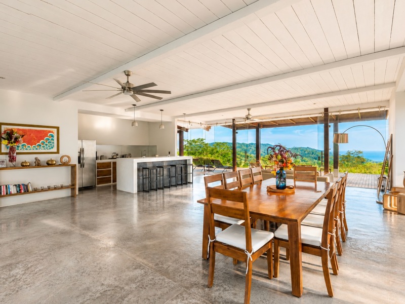 4 bed Single Family Homes For Sale in Santa Teresa, Puntarenas - photo 9