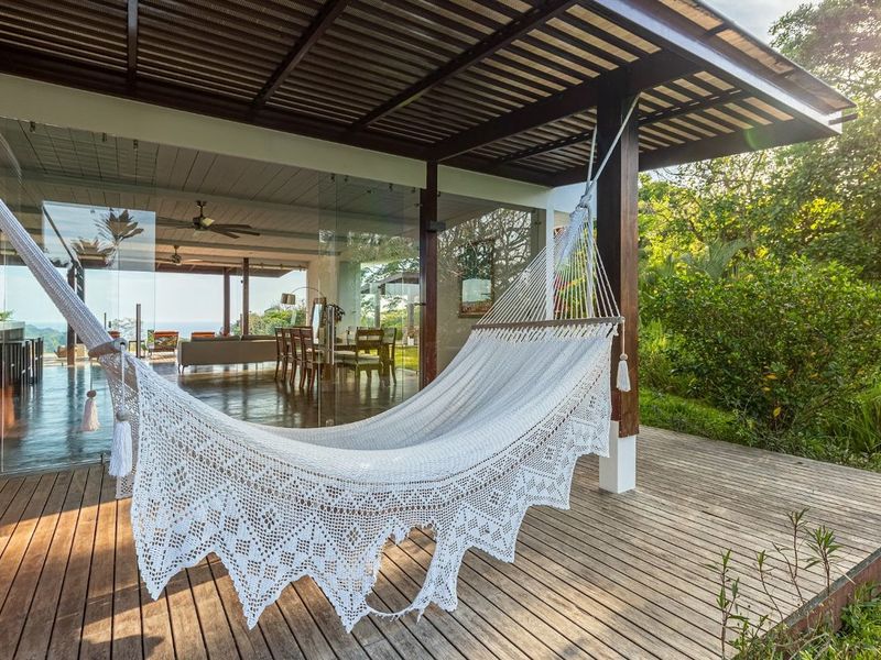 4 bed Single Family Homes For Sale in Santa Teresa, Puntarenas - photo 13