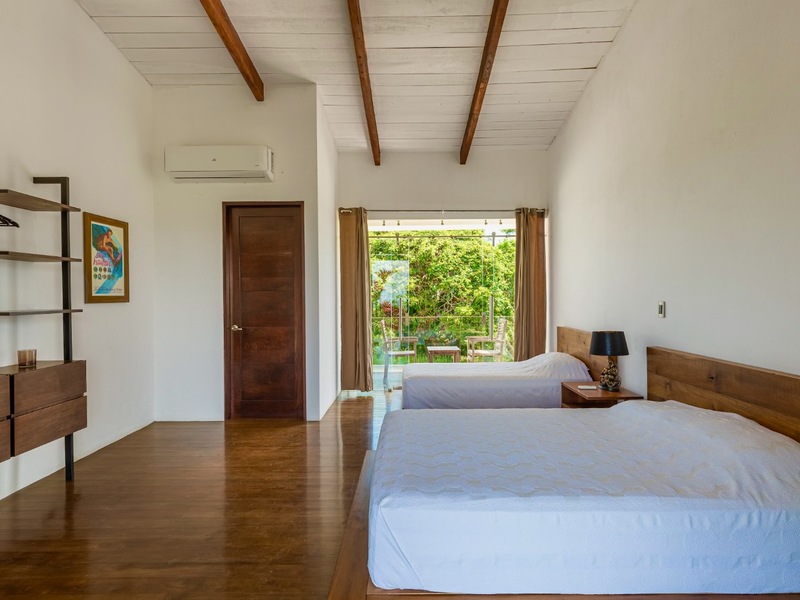 4 bed Single Family Homes For Sale in Santa Teresa, Puntarenas - photo 19