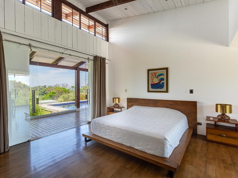 4 bed Single Family Homes For Sale in Santa Teresa, Puntarenas - photo 21