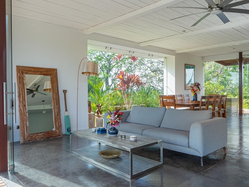 4 bed Single Family Homes For Sale in Santa Teresa, Puntarenas - photo 7