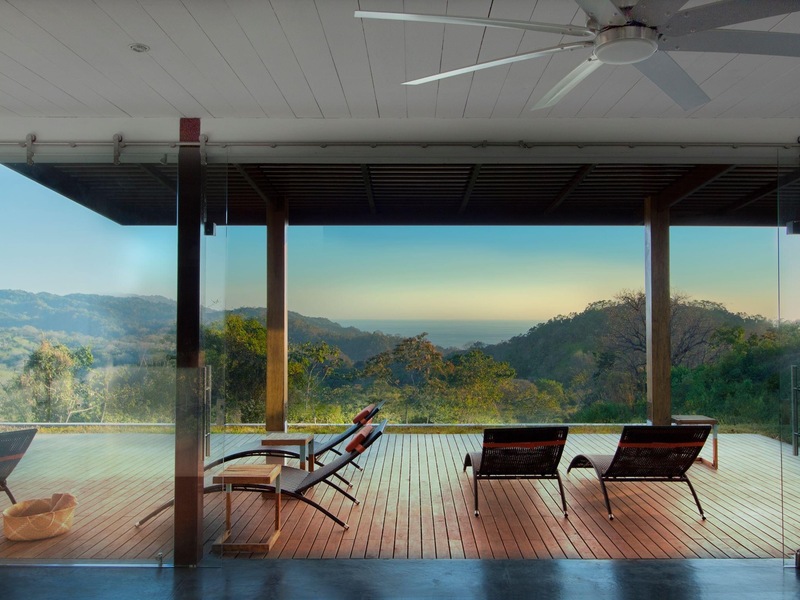 4 bed Single Family Homes For Sale in Santa Teresa, Puntarenas - photo 11