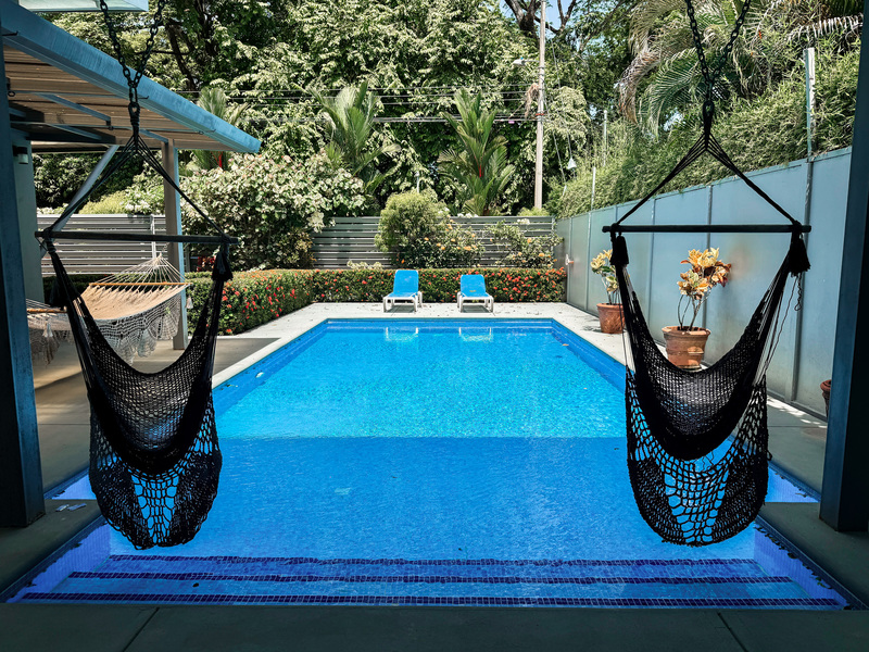 3 bed Single Family Homes For Sale in Uvita, Puntarenas - 1
