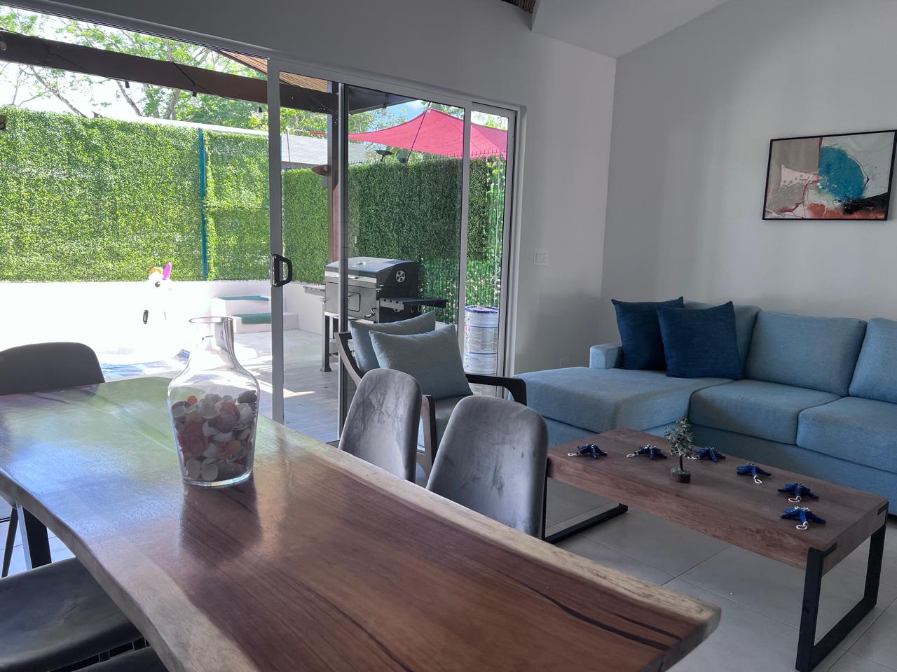 3 bed Single Family Homes For Rent in Jaco, Puntarenas - thumb 4