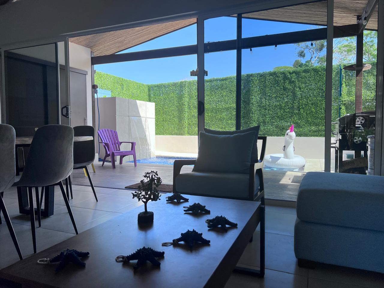 3 bed Single Family Homes For Rent in Jaco, Puntarenas - thumb 3