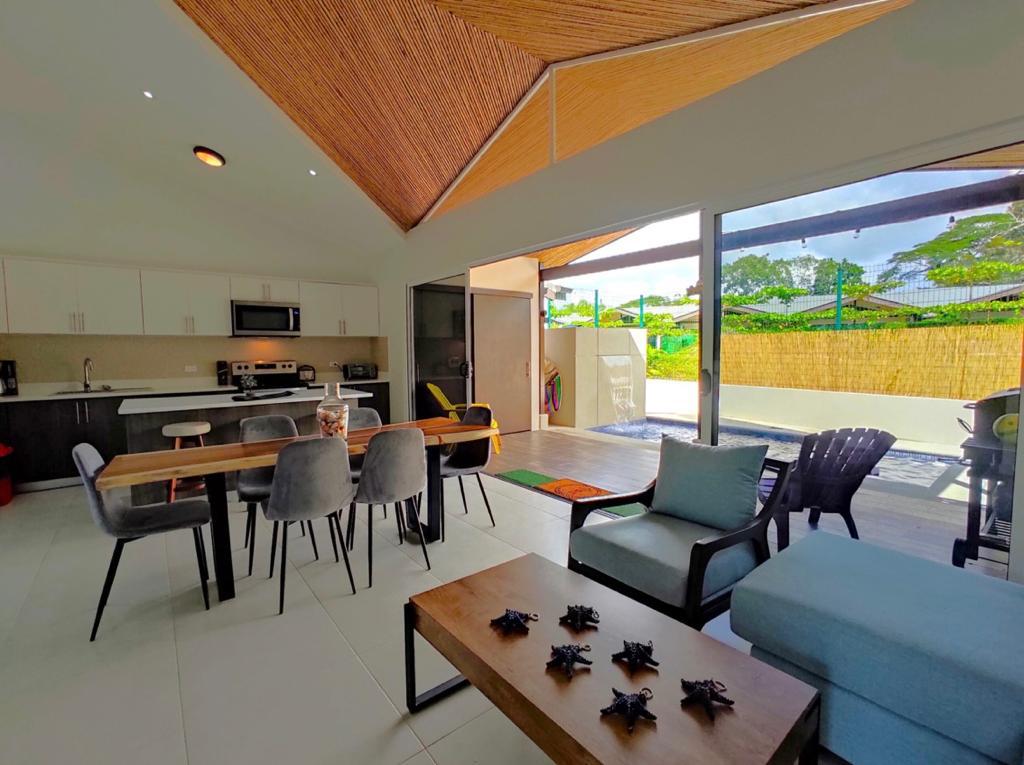 3 bed Single Family Homes For Rent in Jaco, Puntarenas - thumb 2