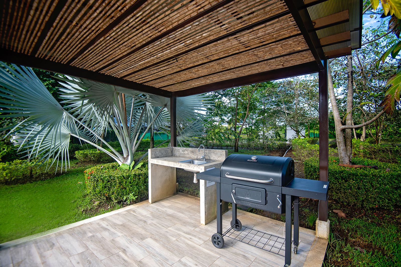 3 bed Single Family Homes For Rent in Jaco, Puntarenas - thumb 21