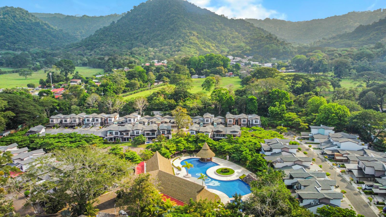 3 bed Single Family Homes For Rent in Jaco, Puntarenas - thumb 1
