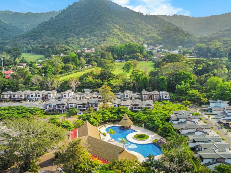 3 bed Single Family Homes For Rent in Jaco, Puntarenas - 1