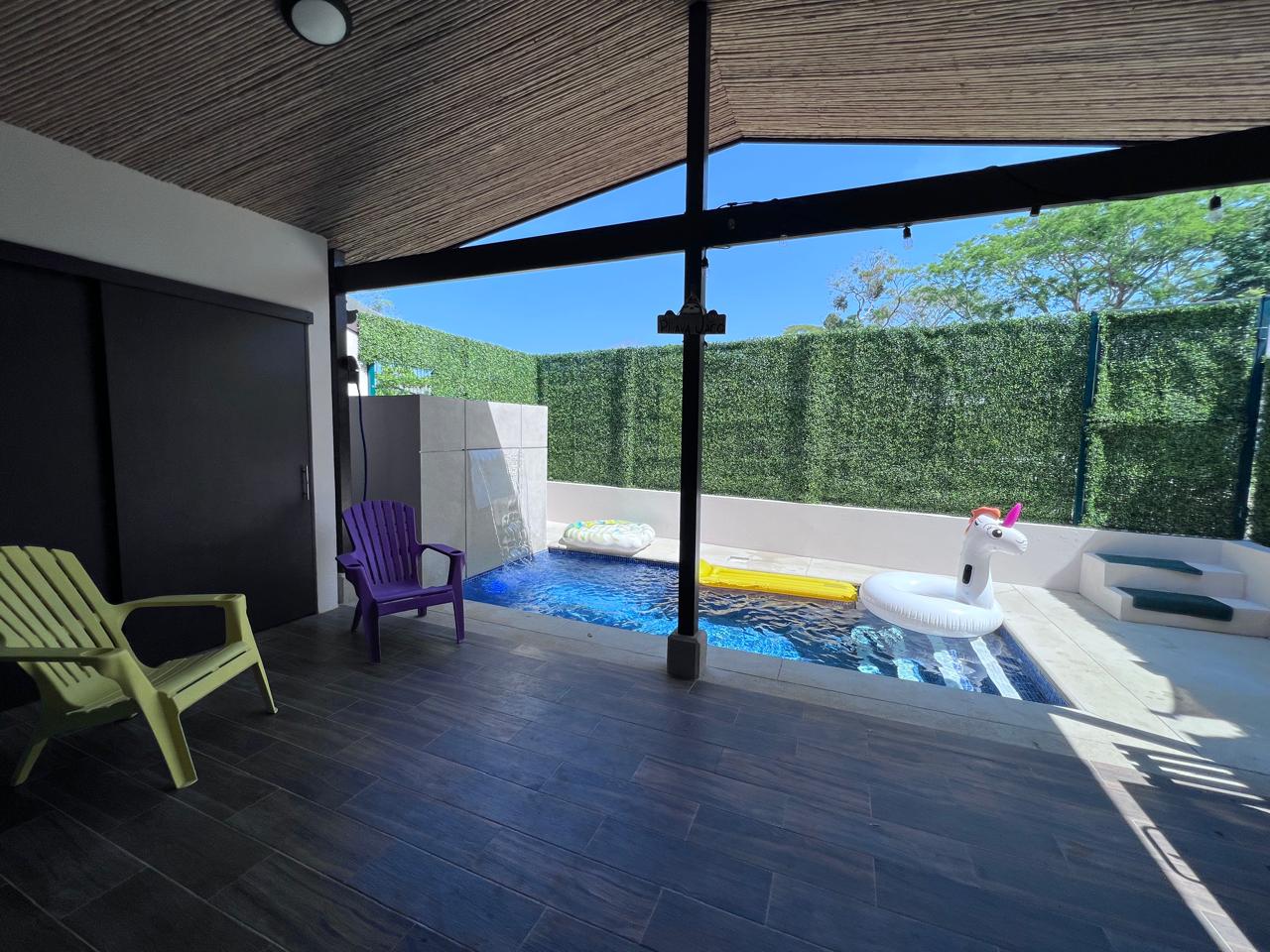 3 bed Single Family Homes For Rent in Jaco, Puntarenas - thumb 13