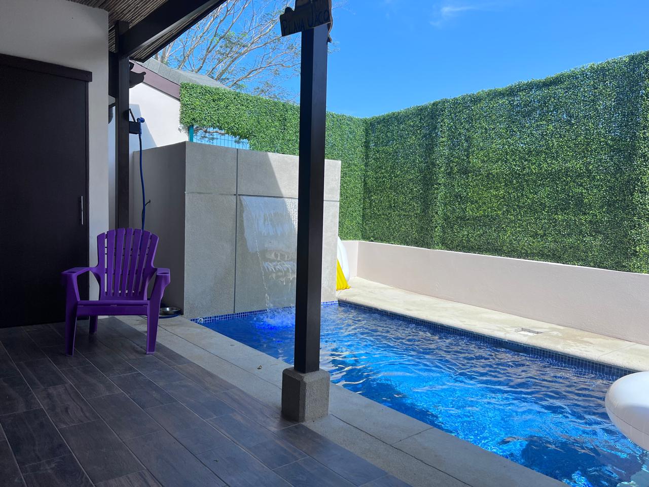 3 bed Single Family Homes For Rent in Jaco, Puntarenas - thumb 8