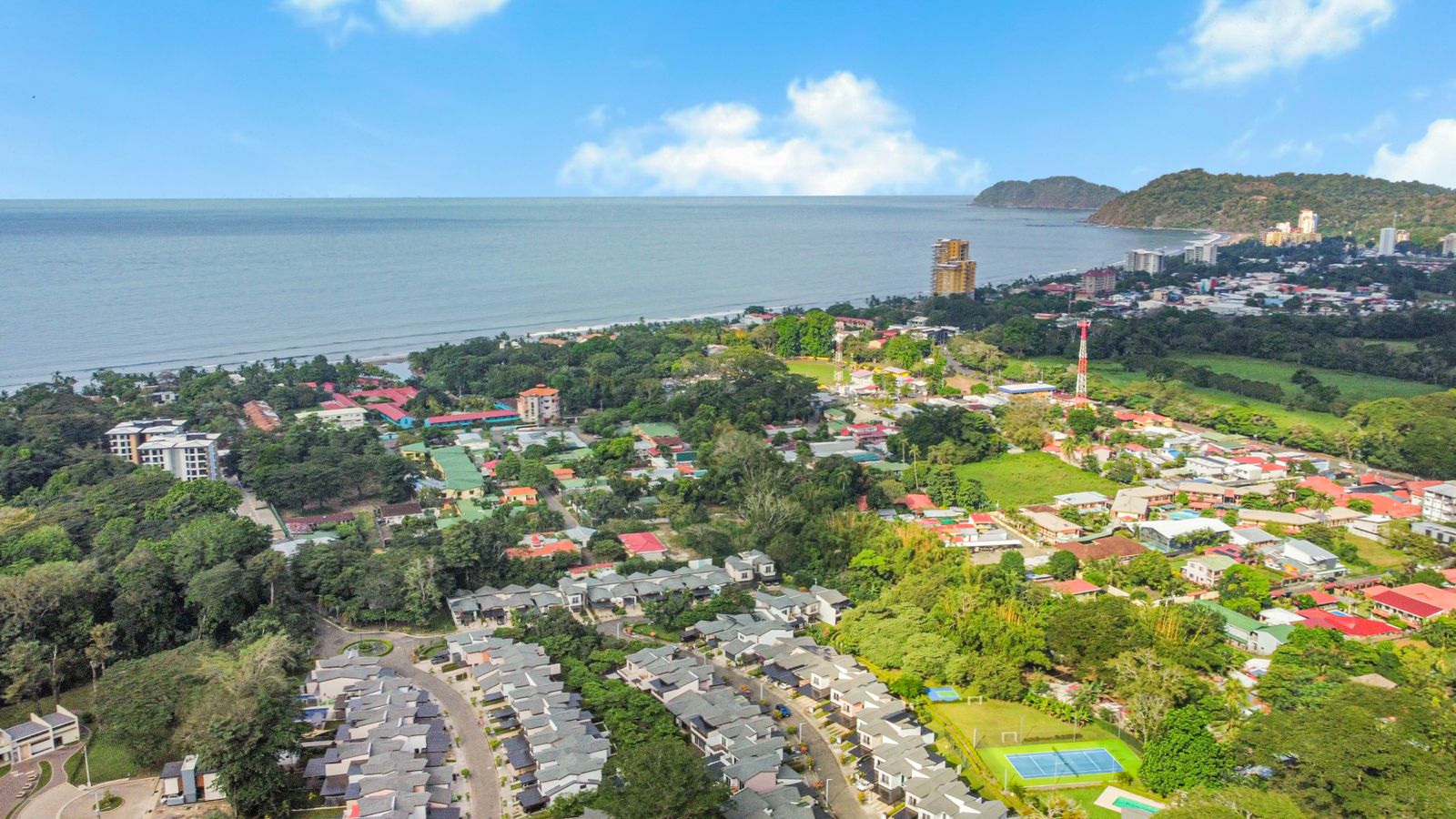 3 bed Single Family Homes For Rent in Jaco, Puntarenas - thumb 16