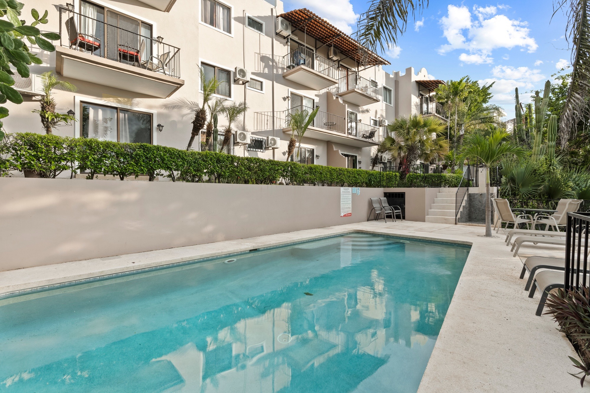 1 bed Condo For Sale in Tamarindo, Guanacaste - thumb 13