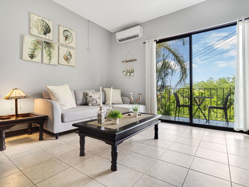 1 bed Condo For Sale in Tamarindo, Guanacaste - 1