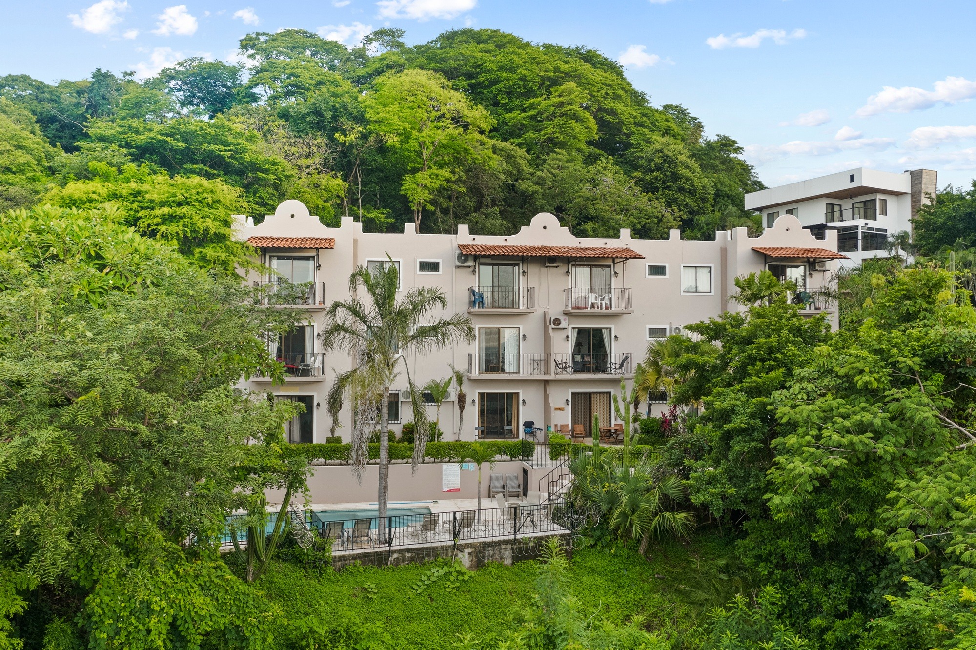 1 bed Condo For Sale in Tamarindo, Guanacaste - thumb 15