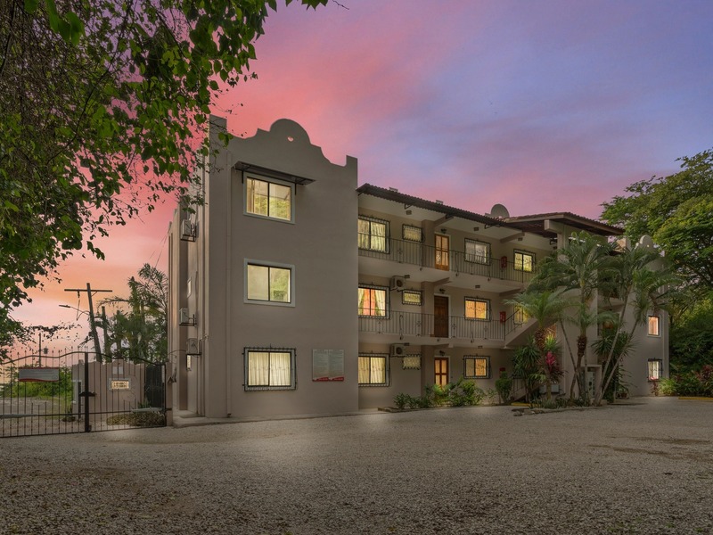 1 bed Condo For Sale in Tamarindo, Guanacaste - 1