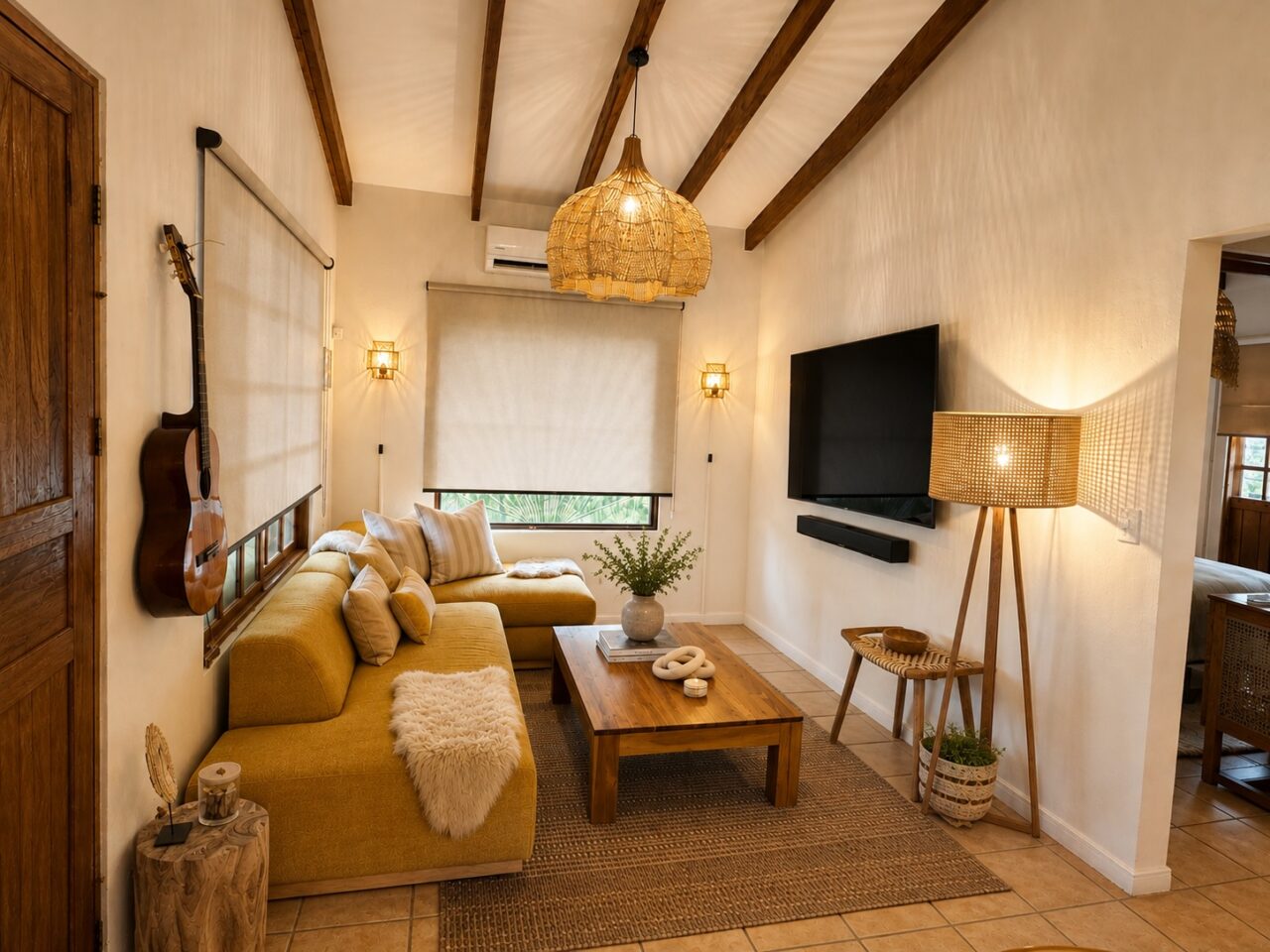 2 bed Single Family Homes For Sale in Playa Hermosa, Puntarenas - thumb 4