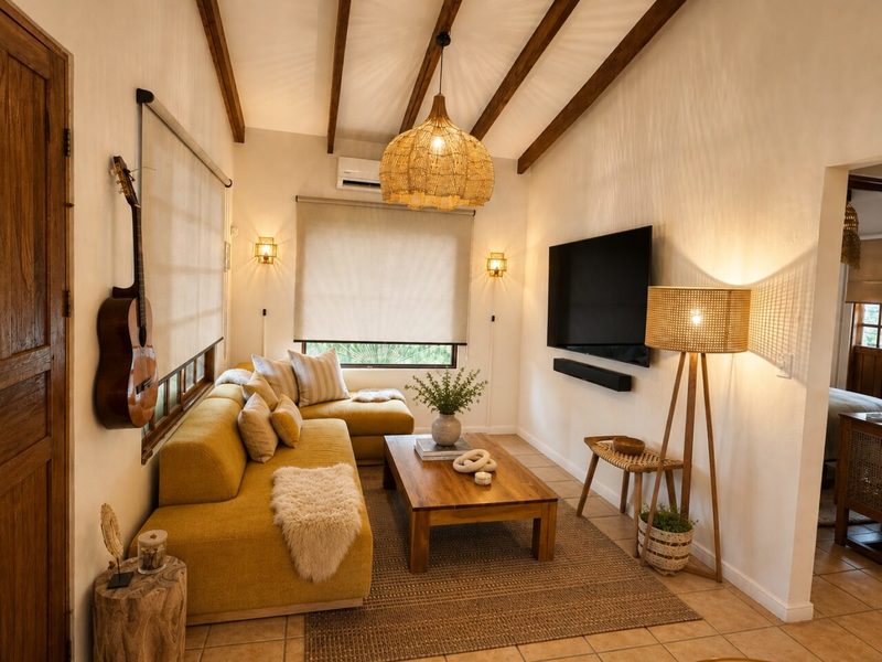 2 bed Single Family Homes For Sale in Playa Hermosa, Puntarenas - photo 4