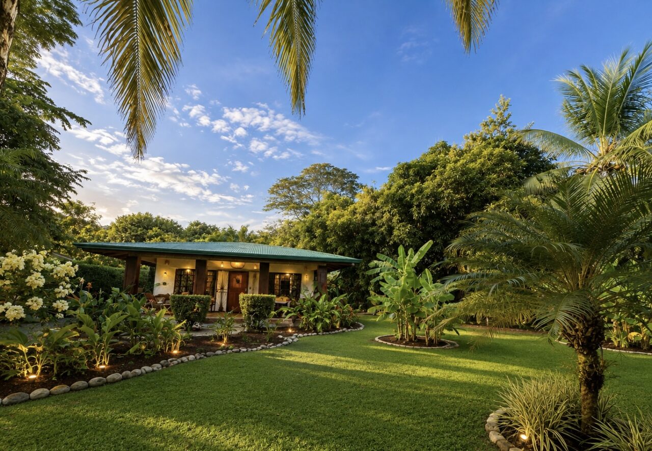 2 bed Single Family Homes For Sale in Playa Hermosa, Puntarenas - thumb 10