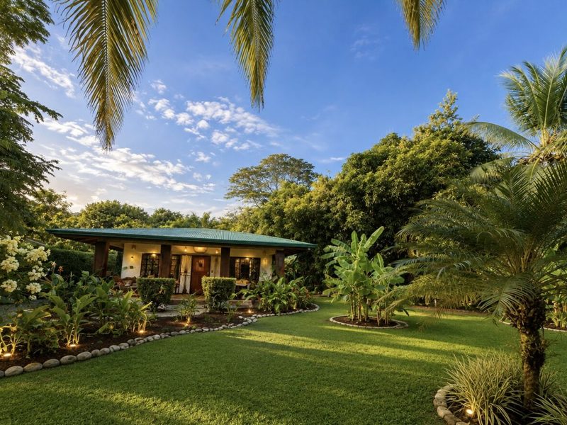 2 bed Single Family Homes For Sale in Playa Hermosa, Puntarenas - photo 10