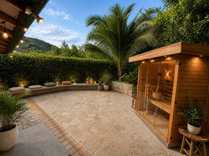 2 bed Single Family Homes For Sale in Playa Hermosa, Puntarenas - 1