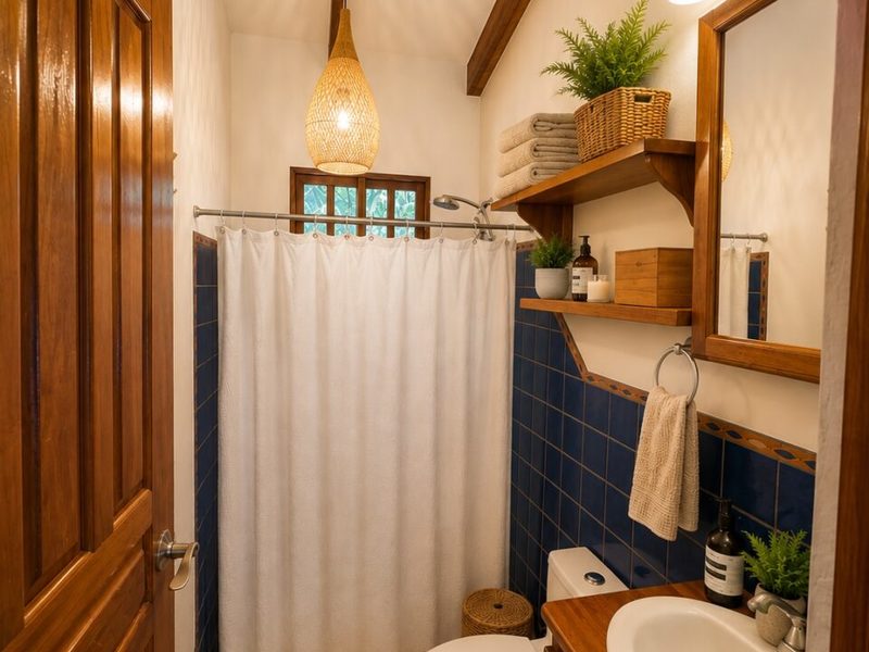 2 bed Single Family Homes For Sale in Playa Hermosa, Puntarenas - photo 8