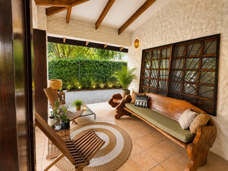 2 bed Single Family Homes For Sale in Playa Hermosa, Puntarenas - photo 9