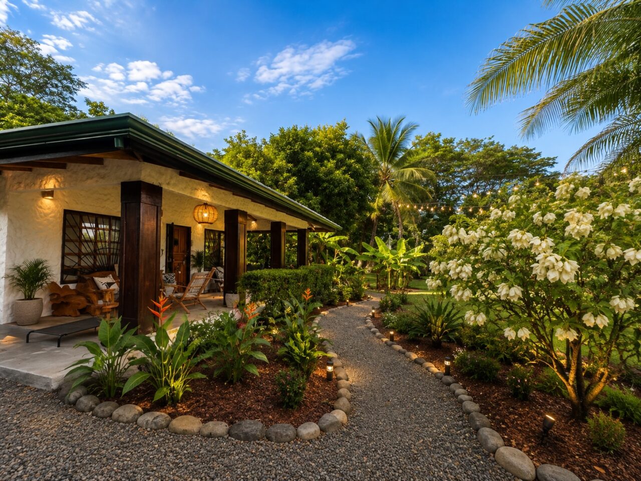 2 bed Single Family Homes For Sale in Playa Hermosa, Puntarenas - thumb 3