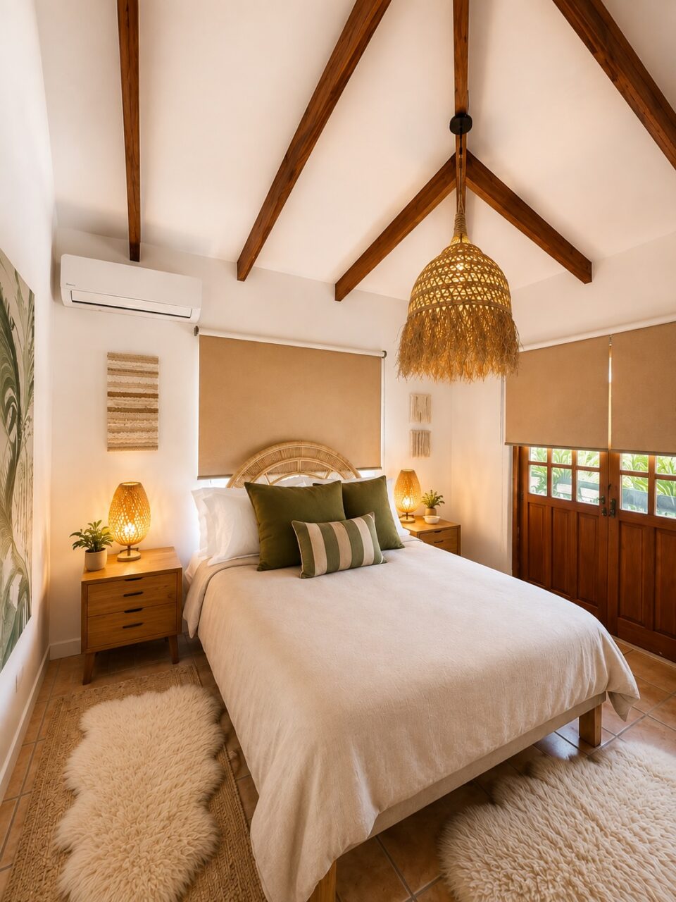 2 bed Single Family Homes For Sale in Playa Hermosa, Puntarenas - thumb 6