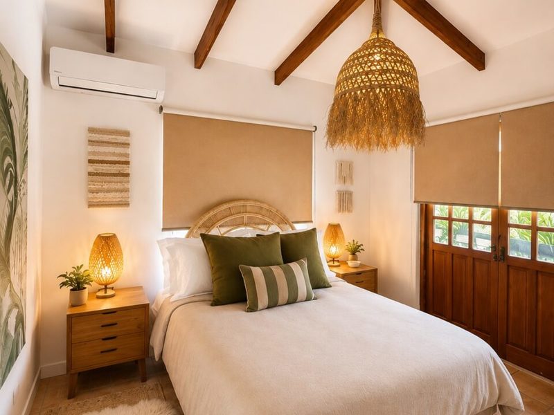 2 bed Single Family Homes For Sale in Playa Hermosa, Puntarenas - photo 6