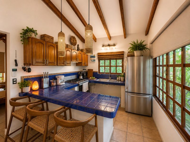 2 bed Single Family Homes For Sale in Playa Hermosa, Puntarenas - photo 5