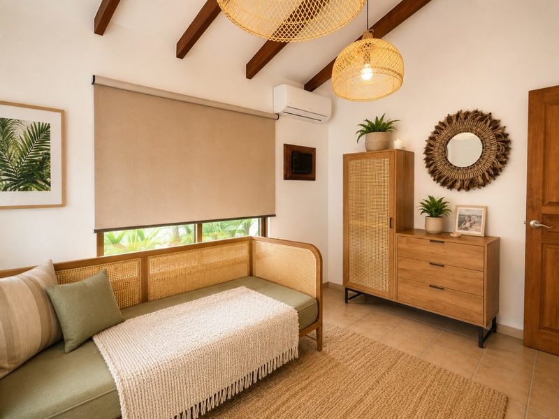 2 bed Single Family Homes For Sale in Playa Hermosa, Puntarenas - photo 7