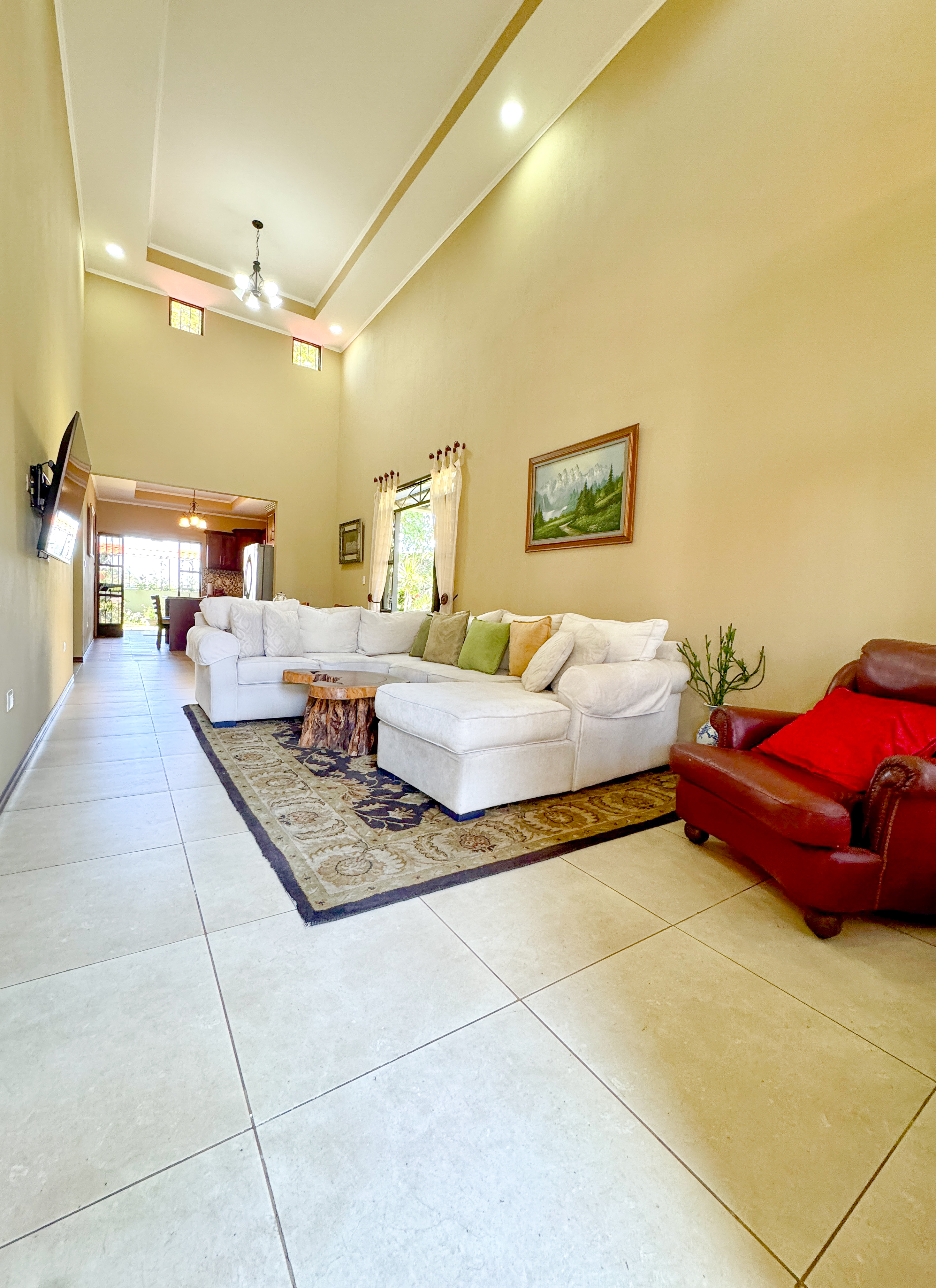 3 bed Single Family Homes For Rent in Grecia, Alajuela - thumb 16