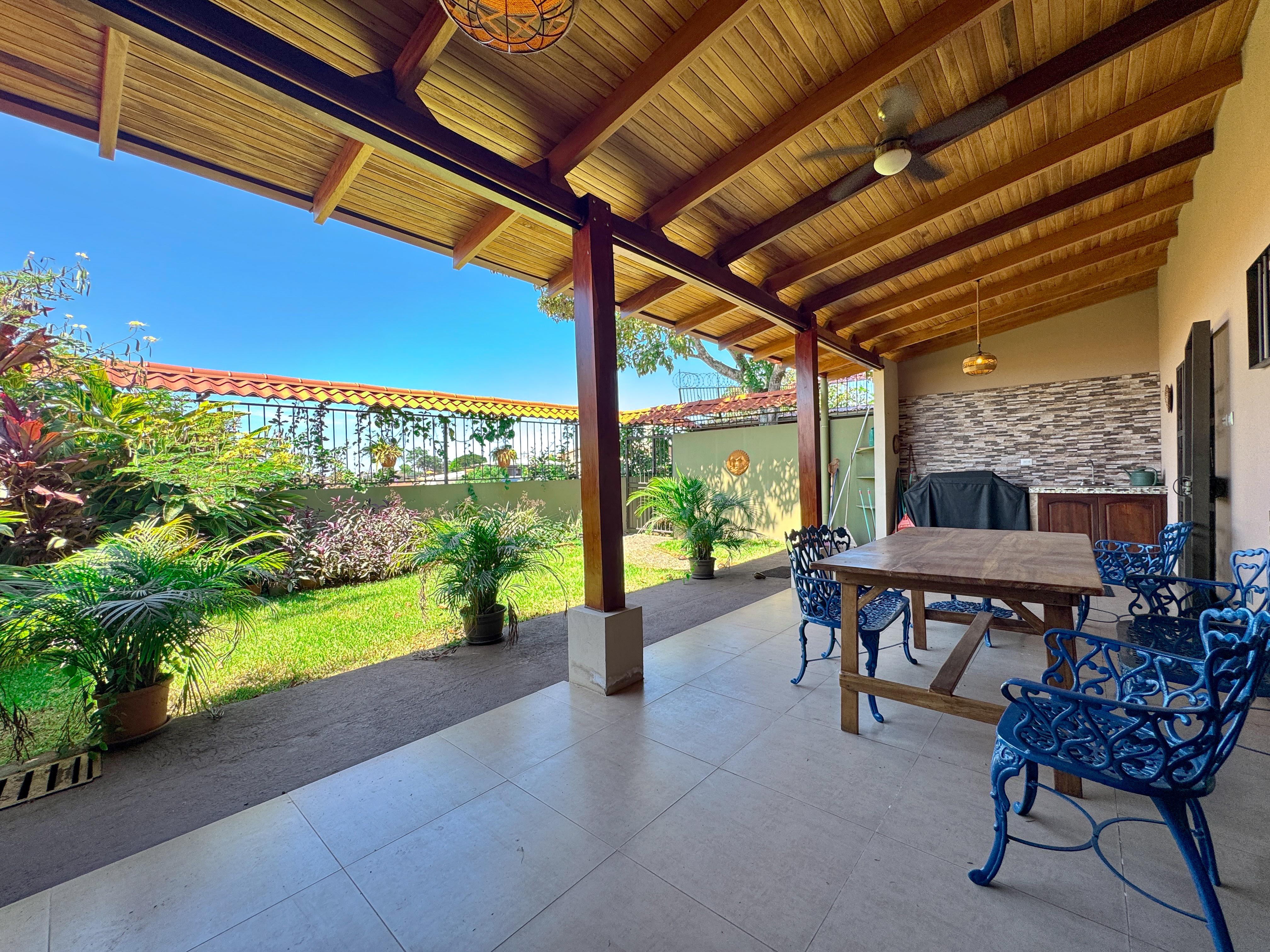 3 bed Single Family Homes For Rent in Grecia, Alajuela - thumb 10