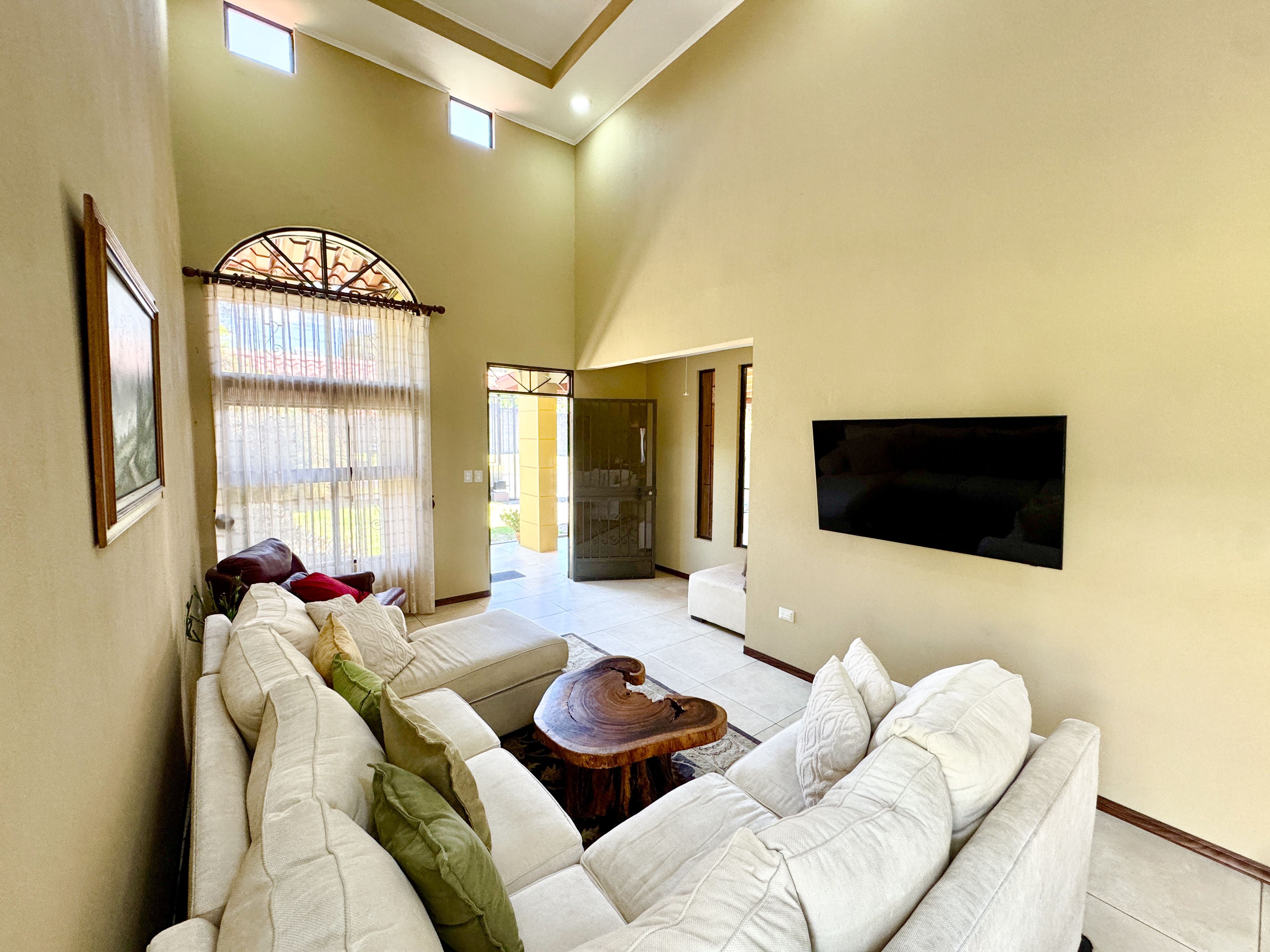 3 bed Single Family Homes For Rent in Grecia, Alajuela - thumb 6
