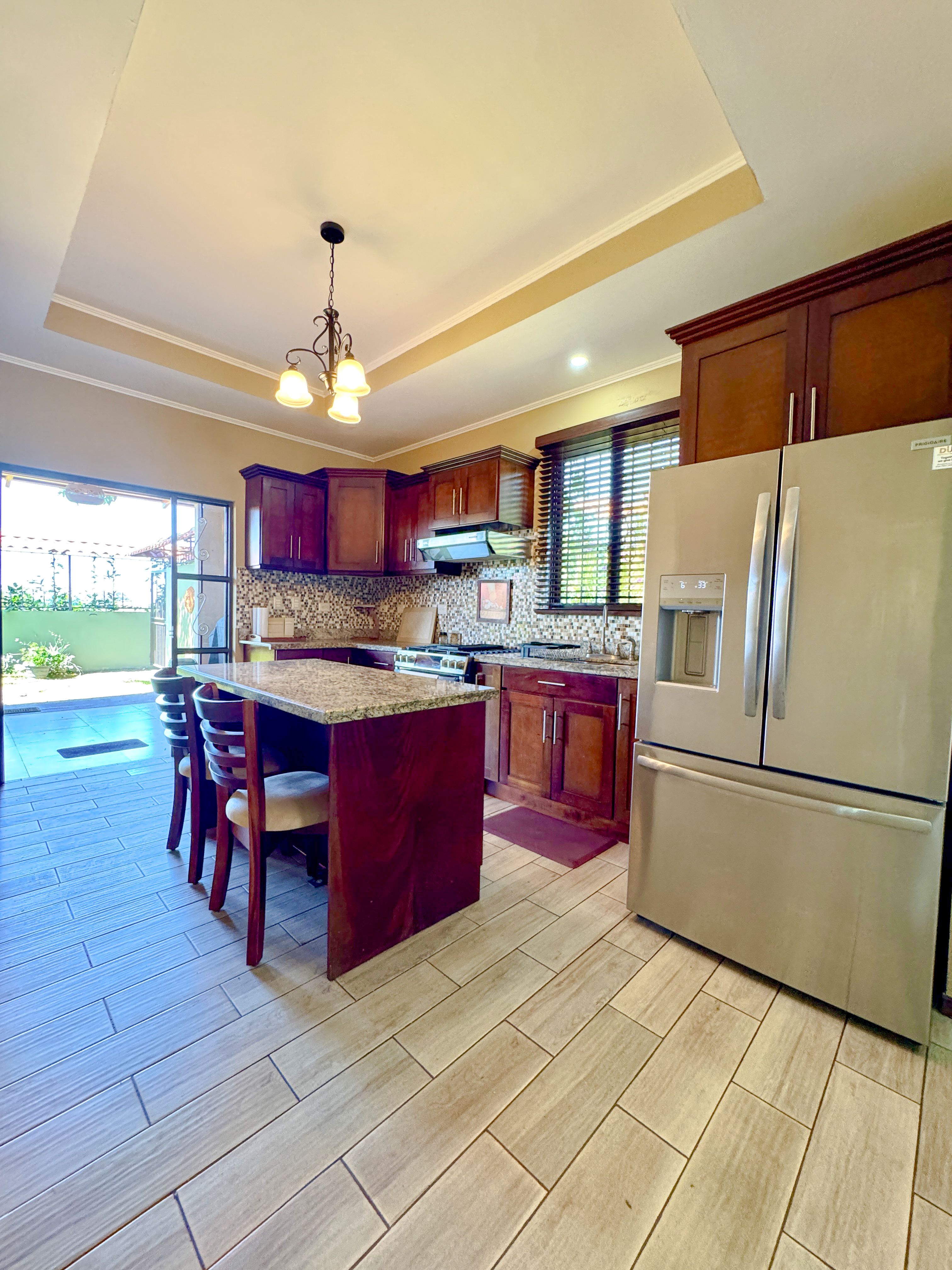 3 bed Single Family Homes For Rent in Grecia, Alajuela - thumb 13