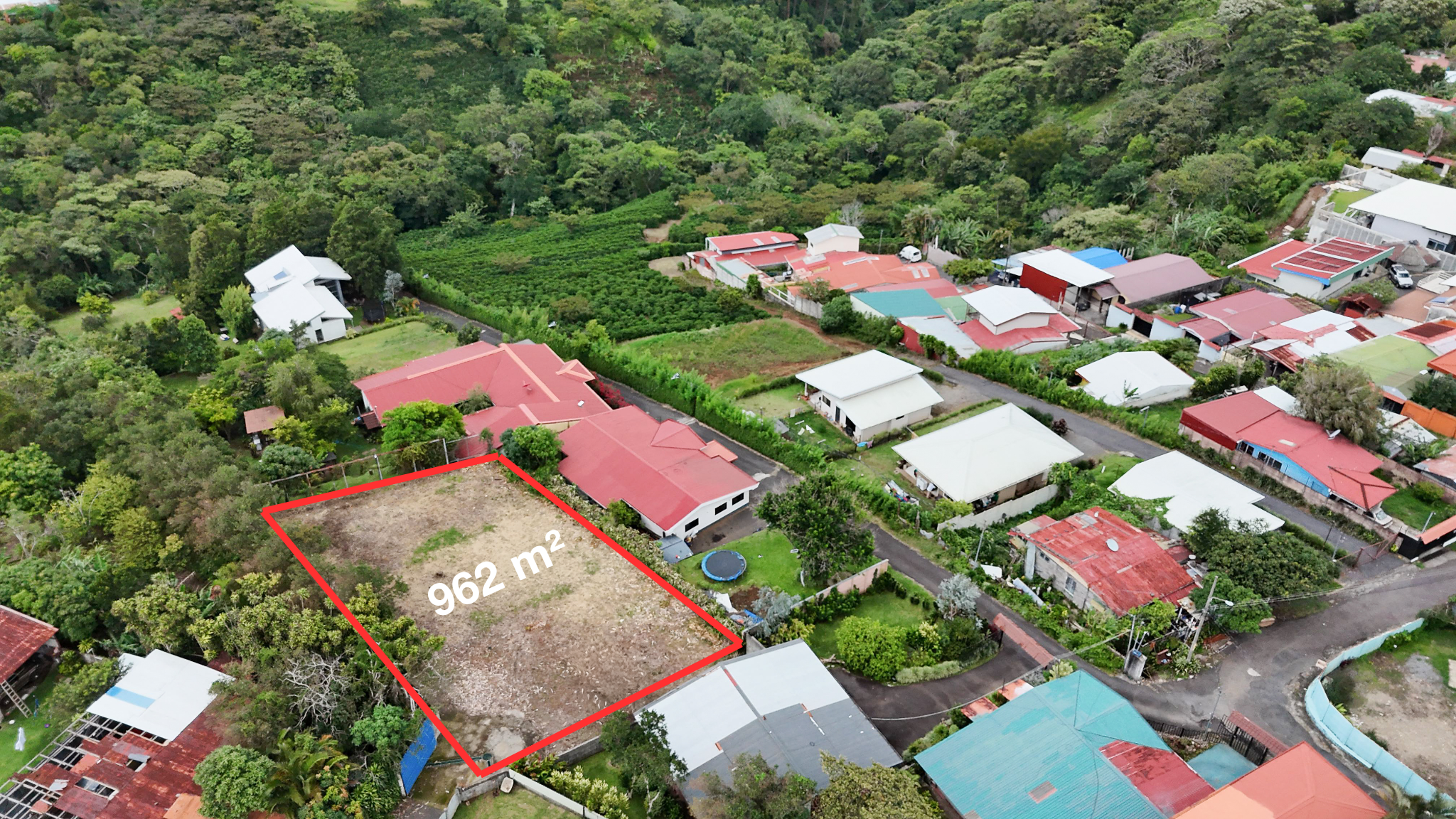 0 bed Land For Sale in Grecia, Alajuela - thumb 2
