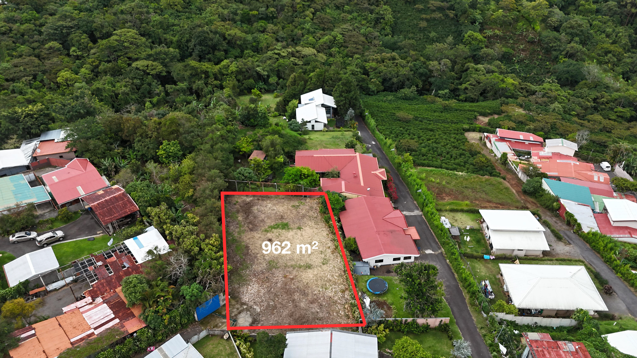 0 bed Land For Sale in Grecia, Alajuela - thumb 1