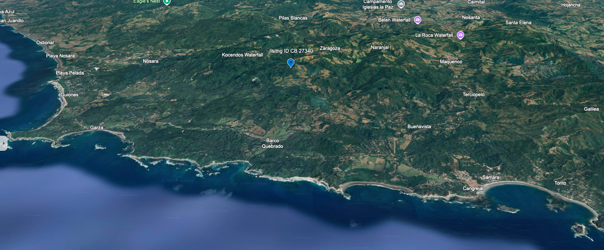 0 bed Land For Sale in Samara, Guanacaste - thumb 19