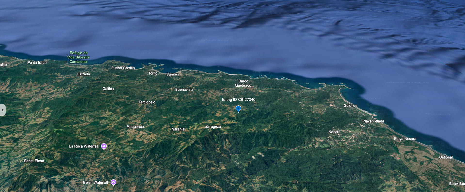 0 bed Land For Sale in Samara, Guanacaste - thumb 18