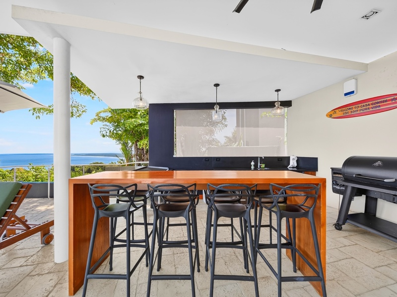 5 bed Single Family Homes For Sale in Manuel Antonio, Puntarenas - photo 13