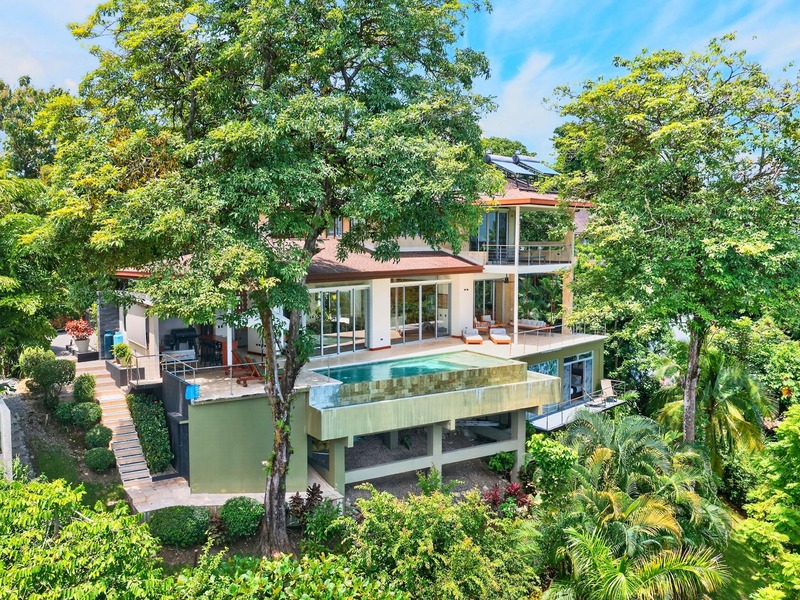 5 bed Single Family Homes For Sale in Manuel Antonio, Puntarenas - photo 29