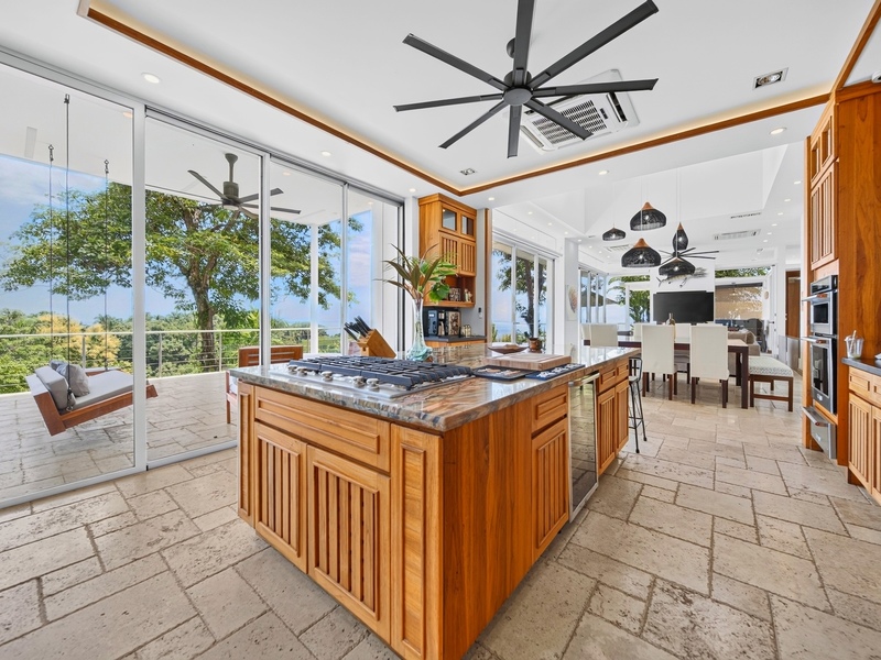 5 bed Single Family Homes For Sale in Manuel Antonio, Puntarenas - photo 3