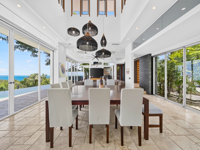 5 bed Single Family Homes For Sale in Manuel Antonio, Puntarenas - photo 5