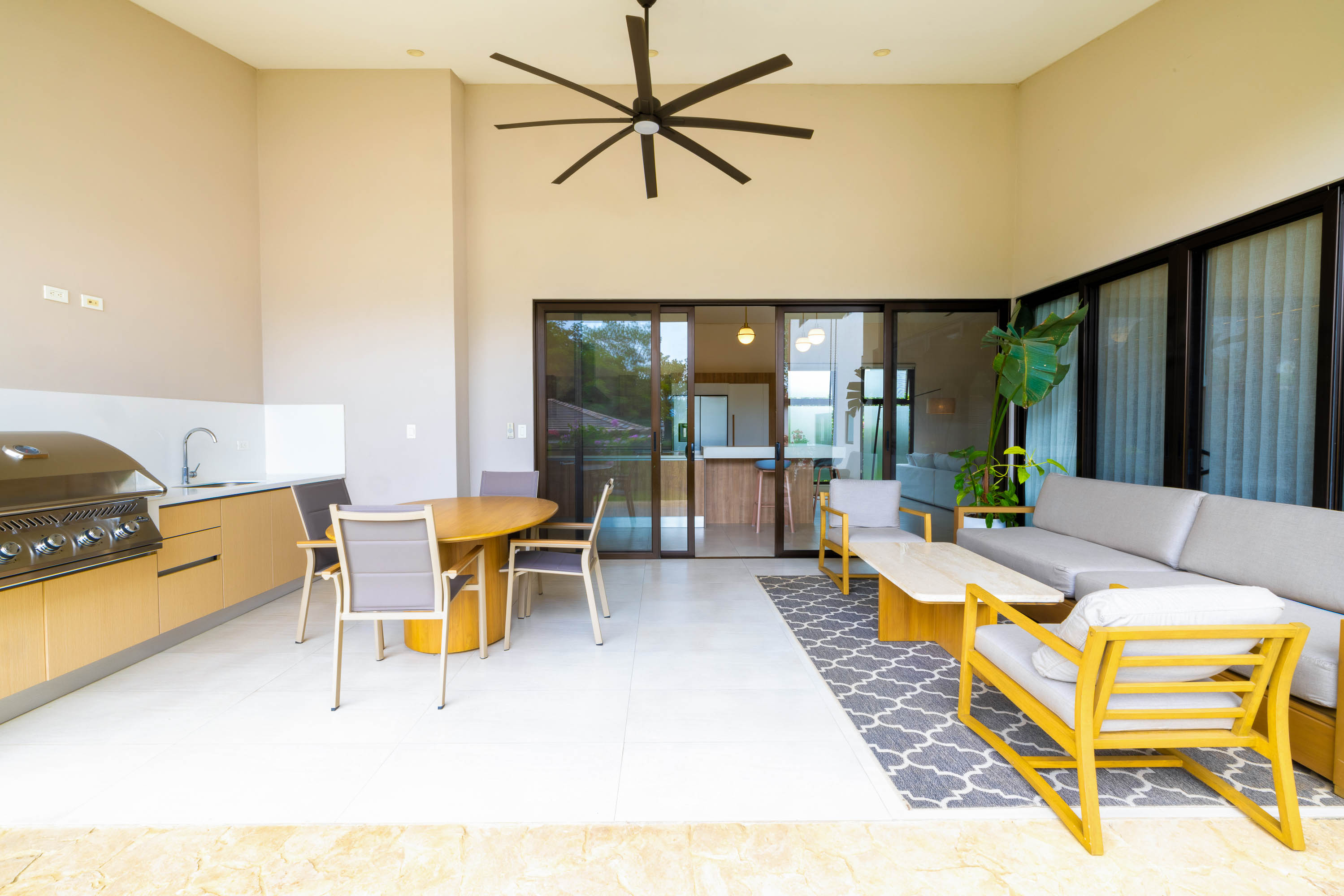 5 bed Single Family Homes For Sale in La Guacima, Alajuela - thumb 10