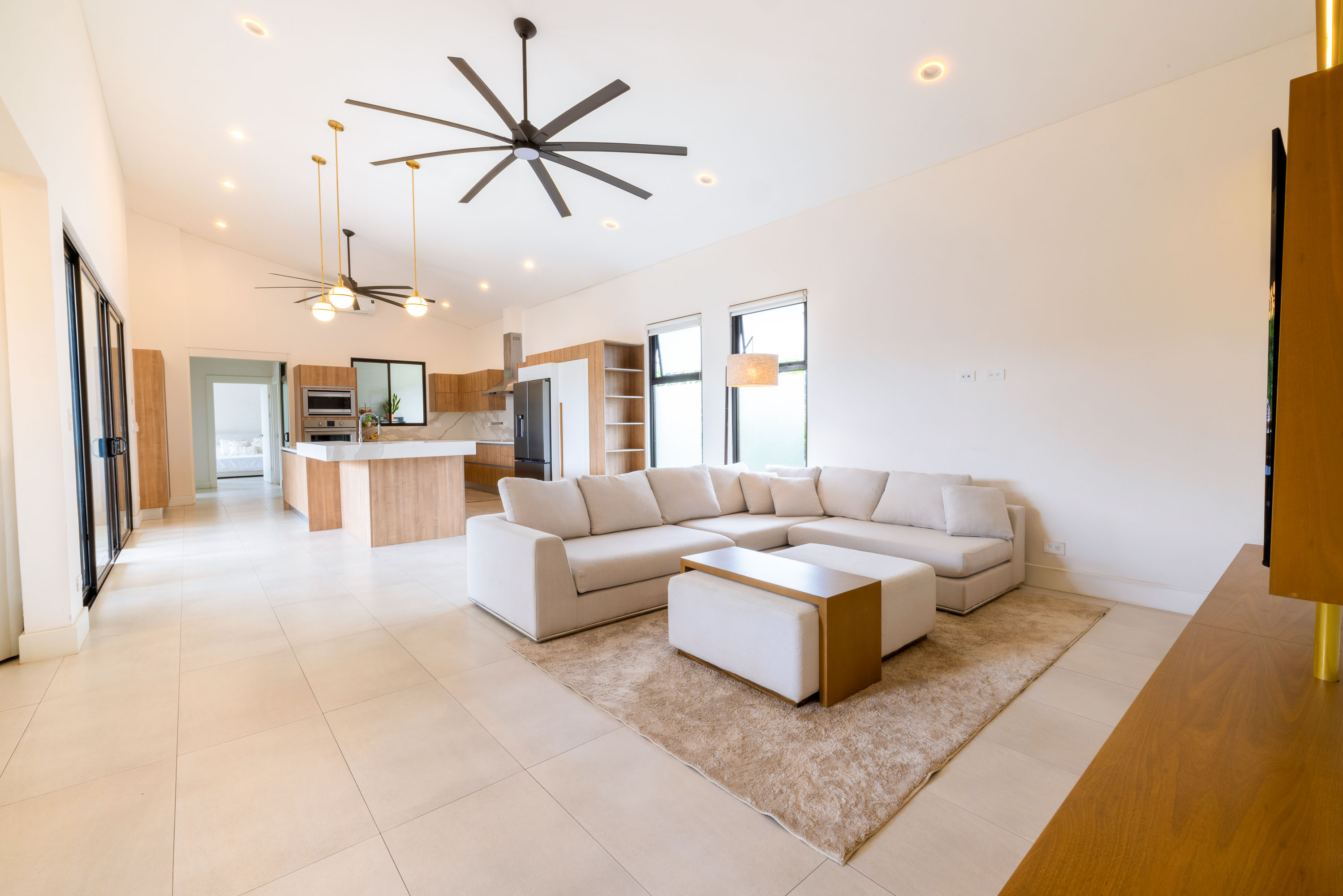 5 bed Single Family Homes For Sale in La Guacima, Alajuela - thumb 5